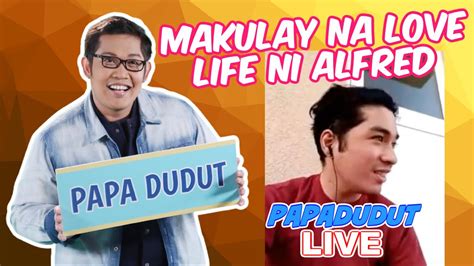 papa dudut love story 2024 full episode|KAUNTING PAGSISISI .